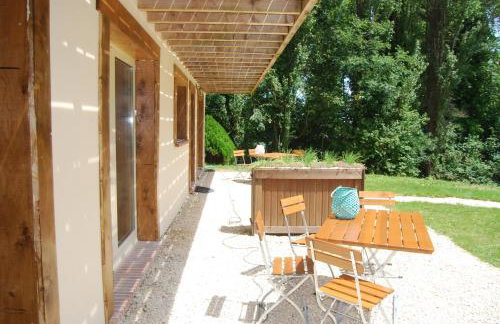 Le Relais du Hibou - Foto 39