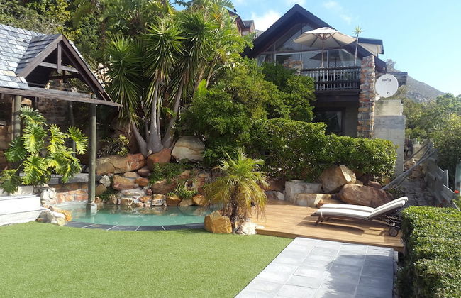 African Violet Guest Suites - Foto 80