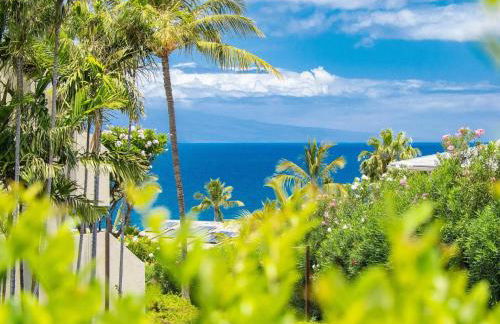 Ho'omaha - Serene Kihei Condo in Maui Kamaole for Ocean Views and Relaxation - Foto 2