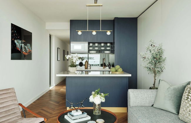 Escapade Silverstone - Foto 11