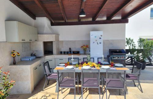 Luxury modern Villa "Keti"-Private Pool & Garden - Foto 59