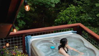Bellingham A-Frame - Hot tub - Fireplace - Firepit - Photo 2