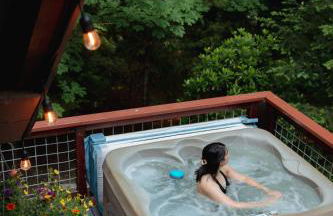Bellingham A-Frame - Hot tub - Fireplace - Firepit - Foto 2