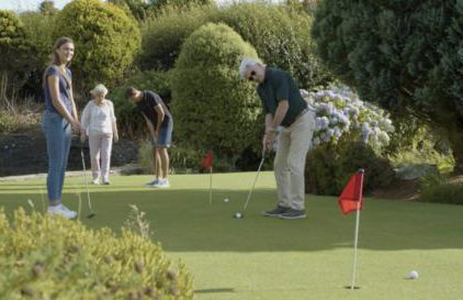 Bowood Park Hotel - Foto 25