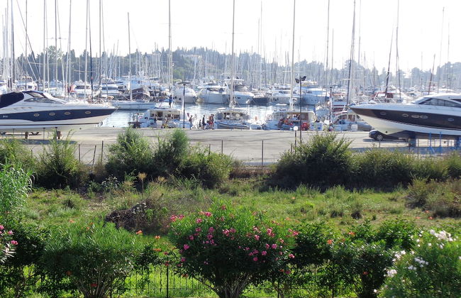 Corfu Anastasia - Foto 21