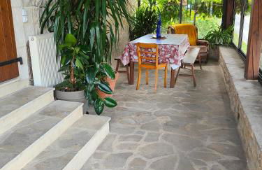 le gîte du lac - Foto 21