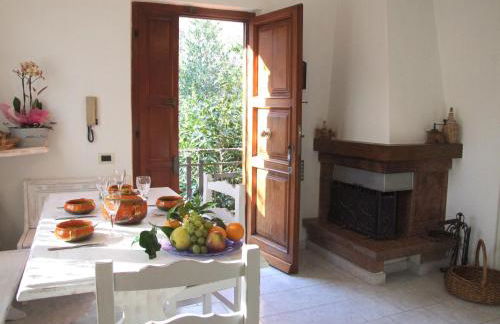 Vacanze Toscane In The Country - Villa Agrifogli - Foto 14