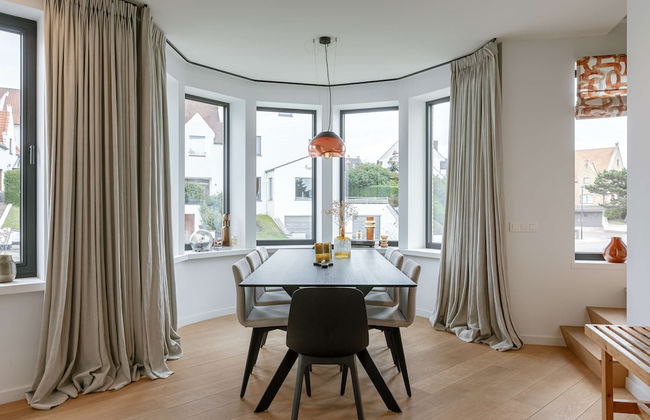 Villa for 8 Guests Steps From the Beach - Foto 7