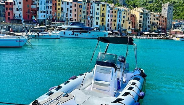 La Spezia: Portovenere, 3 Islands & Gulf of Poets Boat Tour - Foto 3