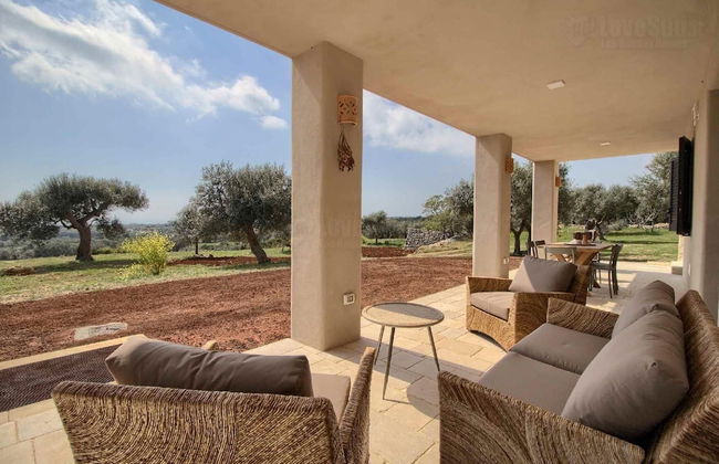 Volito House - Photo 35