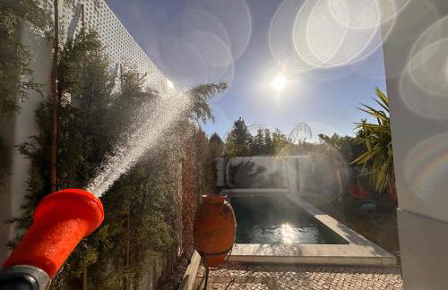 Vila Nogueira De Azeitao - Amaral's Guest Houses - Foto 23