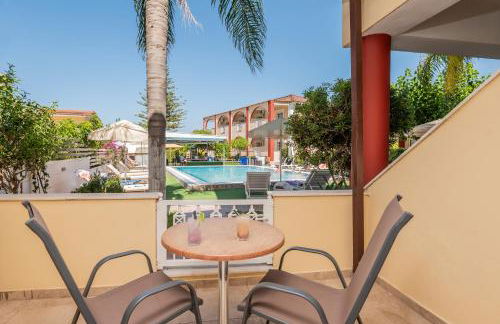 Oscar Villa & Studios - Foto 77