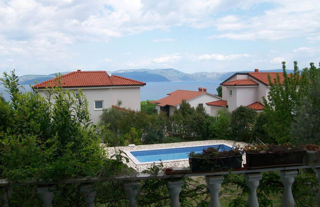 Apartment in Labin Near the Beach - Foto 39