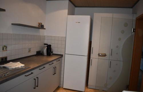 Ferienwohnung Rhönmarkt - Foto 4