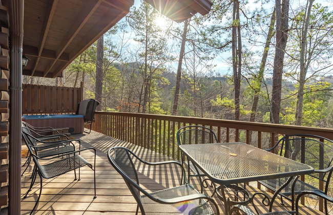 Bear Hideaway Cozy 3BR Cabin - Foto 63