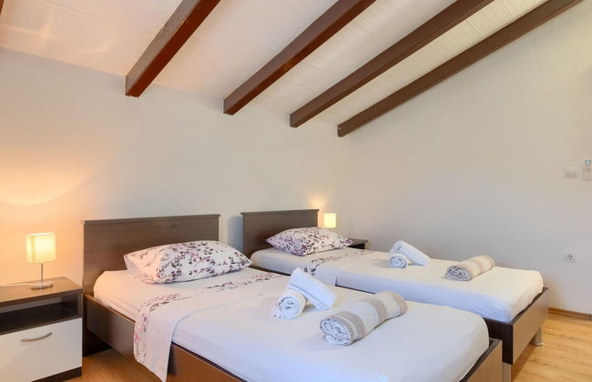 Holiday Home in Segotici With Private Pool - Foto 4