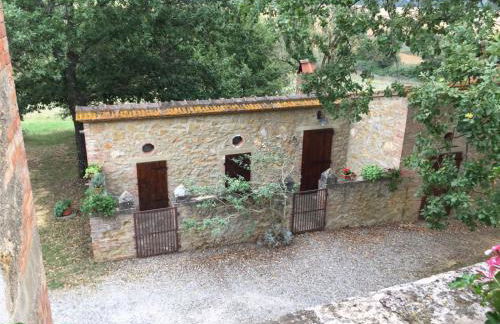 Agriturismo Torrenieri da Alessandro - Foto 27