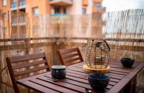 Les terrasses illuminées - T3 avec parking gratuit - Photo 10