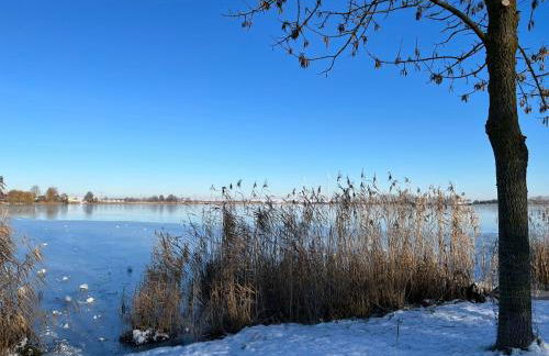 Ferienwohnung in Schmargendorf bei Angermünde - Foto 21