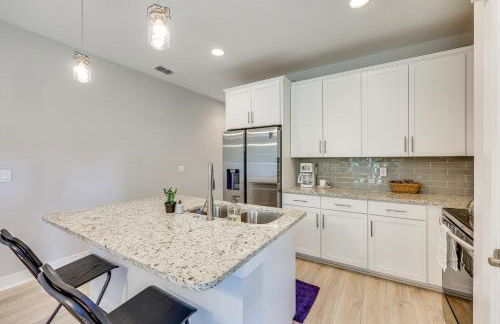 New-Build Jacksonville Townhome with Private Yard! - Photo 12
