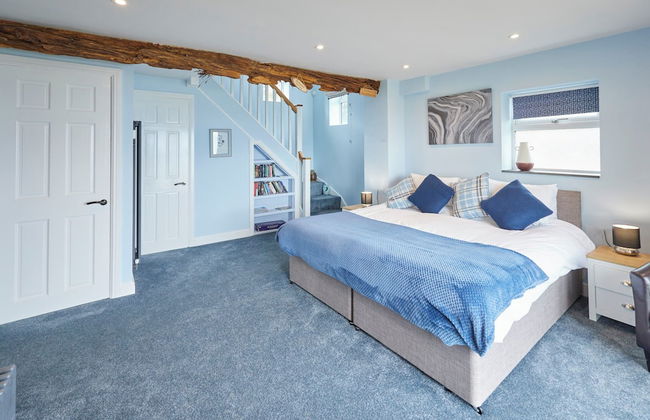 Host Stay Fairview House - Foto 11