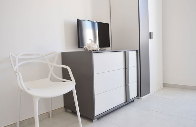 Appartamenti Oltremare - Foto 80