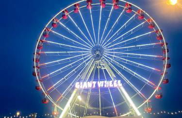 Bridge House - Foto 27