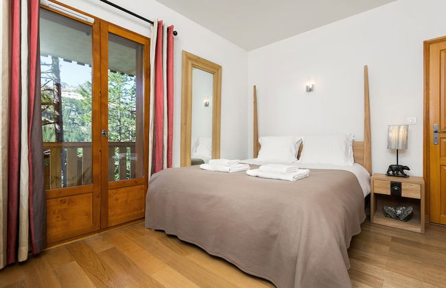 Madame Vacances Les Chalets de la Diva - Foto 4