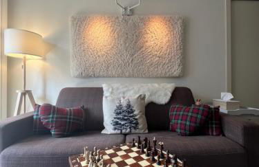 Adamello Verde Holiday Apartment - Foto 4