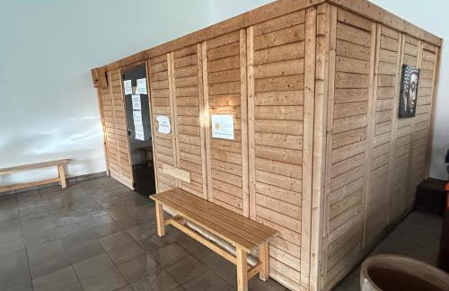 Studio 4 personnes Orelle 3 Vallées - Spa & Piscine - Apt 005 - Foto 11