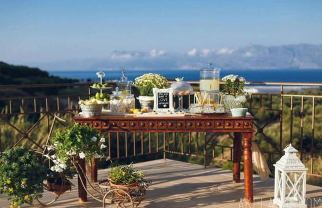 Villa Patriko Lux villa with pool next to Balos - Foto 23