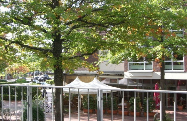 Holiday Apartment Ahornblick - Photo 17