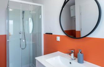 Nadmorski Zakątek II Domki Premium - Foto 32