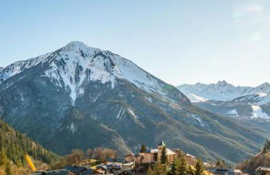 Résidence Le Palais Des Dodes - 4 Pièces pour 8 Personnes MAE-7651 - Foto 30