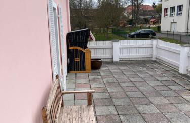 Ferienwohnung ROSA Allee34 - Foto 18