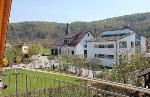 Ferienwohnung Faber mit großem Südbalkon - Foto 14