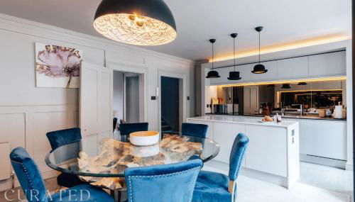 Modern Stylish Central Bath Apartment - Foto 5