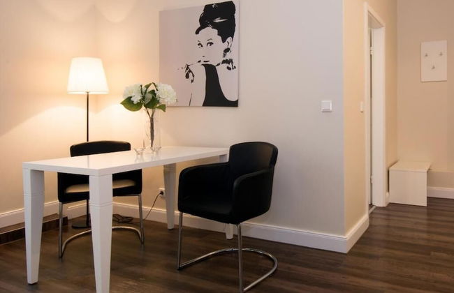 Living am Carlsplatz - Foto 19