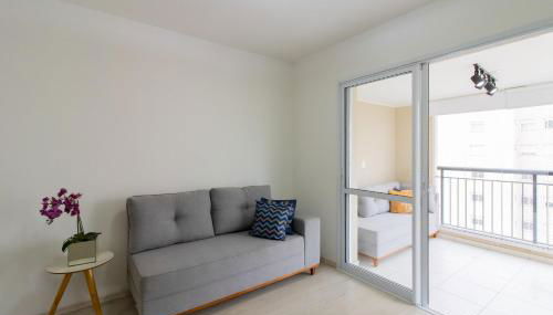 2109 - Studio Novo e Super Mobiliado - Foto 5