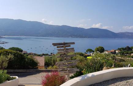 Residence U MELU GRAND T3 JAUNE à l'étage - Foto 38