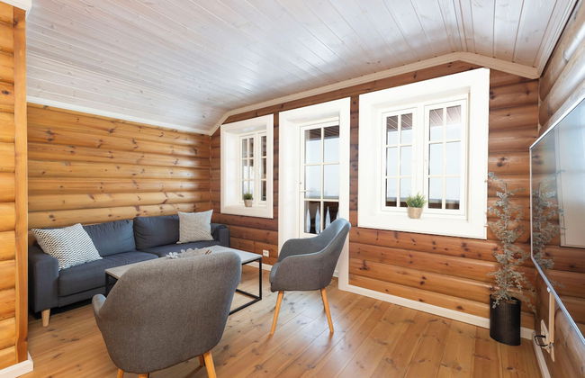 Rauland Feriesenter - Foto 46