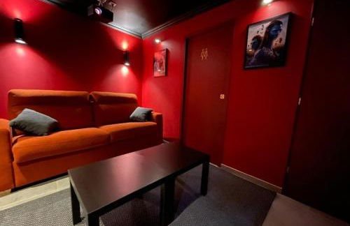 Studio Cinema - Foto 10