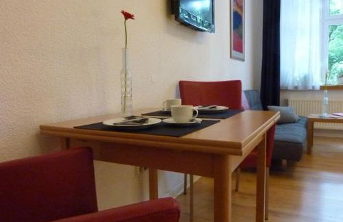 Lessing-Apartment - Foto 11