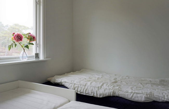 5 Person Holiday Home in Nosund - Foto 6