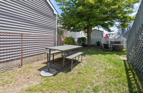 Margate Bungalow by the Beach Entire Home - Foto 43