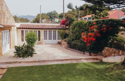 Villa Tumbine - Foto 19