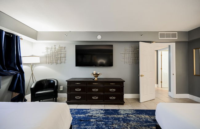 StripViewSuites at Jockey Club - Foto 14