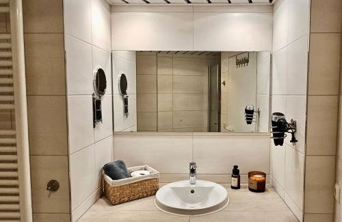 Lille Koje - Dein eigenes Strand-Apartment mit Panoramablick über die Ostsee - Foto 9