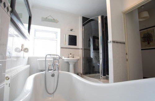 Tilly Cottage, DurhamDales - Foto 9