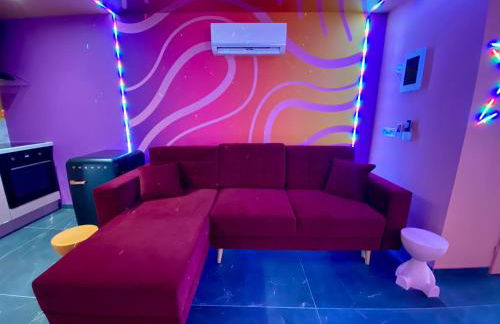 Capsule Karaoke - Jacuzzi - Nintendo Switch 2 - Projecteur - Foto 53